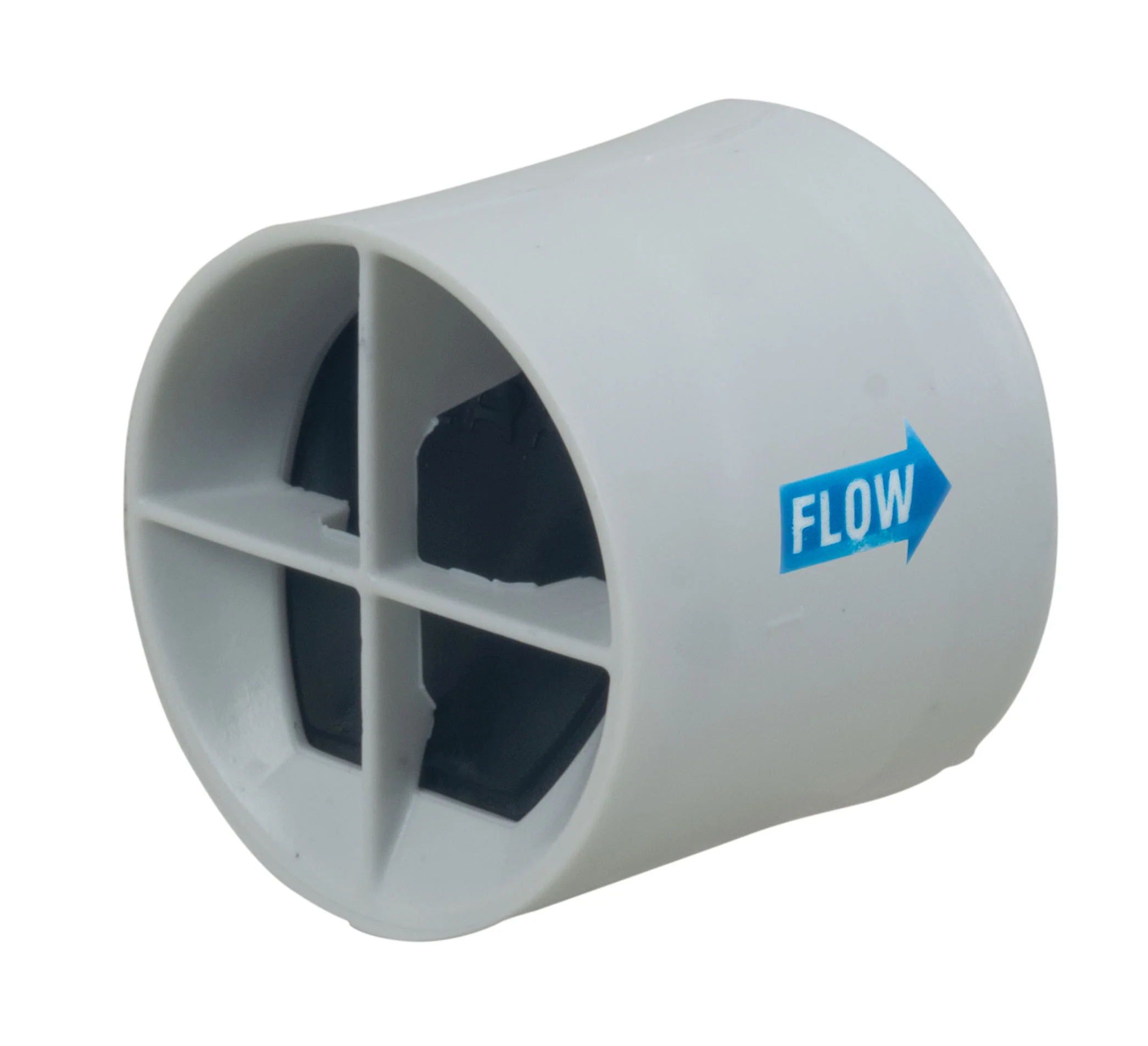 Perko 0635DP0 1-1/2" Special Application Inlet Check Valves - Flapper Valve - Image 3